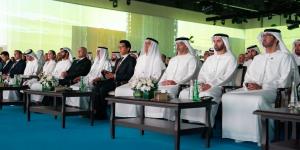 الإمارات قادرة على صياغة مشهد استثماري جديد - نايل 360