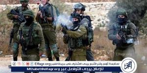 ‏الجيش الإسرائيلي يعلن عن تنفيذ "عملية دقيقة لمكافحة الإرهاب" في مناطق محددة شرق رفح - نايل 360
