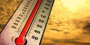 درجات الحرارة المتوقعة في مختلف المحافظات - نايل 360