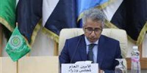الأمين العام لمجلس وزراء الداخلية العرب: يجب تعزيز الوعي بضرورة احترام قوانين المرور - نايل 360