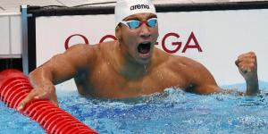 البطل التونسي الحفناوي سيغيب عن «أولمبياد باريس» - نايل 360