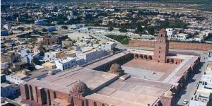 سفير السعودية: هذا موعد انطلاق بناء المستشفى والمدينة الصحية بالقيروان - نايل 360