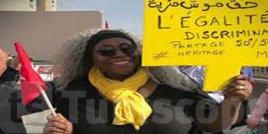الجمعية التونسية للنساء الديمقراطيات تدين إيقاف الناشطة سعديّة مصباح - نايل 360