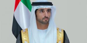 حمدان بن محمد: سوق السفر العربي يدعم خطة دبي لتكون واحدة من أهم 3 مدن اقتصادية في العالم - نايل 360