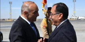 رئيس الوزراء ونظيره الأردني يشهدان توقيع اتفاقيات جديدة بين البلدين غدا - نايل 360