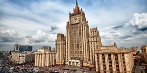 موسكو تطالب بـ"امتثال صارم" للقانون الدولي في ما يتعلق برفح - نايل 360