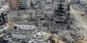 حماس تهدد: سننسحب من اتفاق الهدنة بهذه الحالة - نايل 360
