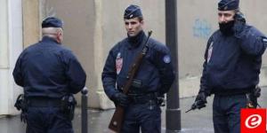 الشرطة الفرنسية تخلي قاعة في جامعة السوربون احتلها محتجون مؤيدون لغزة - نايل 360