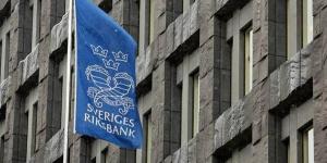 البنك المركزى السويدى يخفض سعر الفائدة لأول مرة منذ 8 سنوات - نايل 360