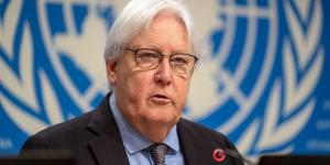 الأمم المتحدة: نزوح نحو 100 ألف شخص من رفح الفلسطينية - نايل 360