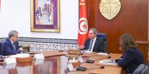 بعد لقاء الحشاني والنوري ...هل يتطور أداء البنوك التونسية؟ - نايل 360