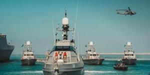 تطور نوعي للقوات البحرية اليمنية بمشاركة السعودية و 3 دول عربية مطلة على البحر الأحمر - نايل 360