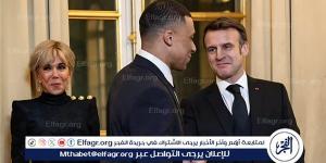 عاجل.. رئيس فرنسا يفجر مفاجأة حول انتقال مبابي إلى ريال مدريد - نايل 360