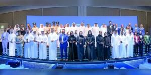 «الأعلى للطاقة» يُكرّم الفائزين بـ «برنامج دبي لإدارة الطلب على الطاقة للتميّز» - نايل 360