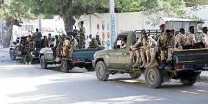 في تحرك مفاجئ.. الصومال يطلب إنهاء عمل بعثة سياسية للأمم المتحدة - نايل 360