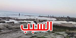 عاجل : 45% من السواحل التونسية مُهددة بالانجراف البحري - نايل 360