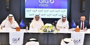 "الخليج للتأمين" تكشف مستجدات توقيع اتفاقية لبيع حصتها في "بروج" - نايل 360