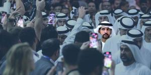 حمدان بن محمد: كل مواطن ومقيم وزائر شريك في مسيرة نجاحات دبي - نايل 360