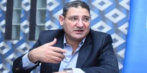 أحمد أيوب: الرهان على خبرة مصر فى إتمام المفاوضات بين حماس وإسرائيل - نايل 360