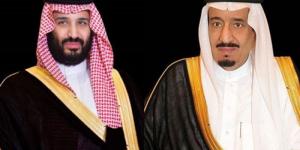 القيادة تعزّي رئيس دولة الإمارات في وفاة الشيخ هزاع بن سلطان بن زايد - نايل 360