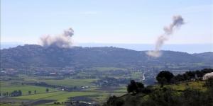 أربعة شهداء جراء قصف الاحتلال مركبة مدنية جنوب لبنان - نايل 360