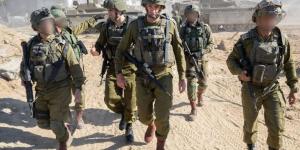 المدفعية الإسرائيلية تستهدف مناطق متفرقة شرق رفح الفلسطينية - نايل 360