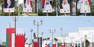 وفد الجامعة العربية يصل المنامة للمشاركة في اجتماعات القمة 33 بالبحرين - نايل 360