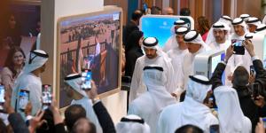 حمدان بن محمد: دبي حجزت مكانة عالمية متقدمة في القطاع السياحي - نايل 360