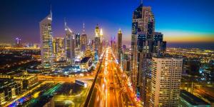 دبي الأولى إقليمياً والـ 21 عالمياً في عدد الأثرياء - نايل 360