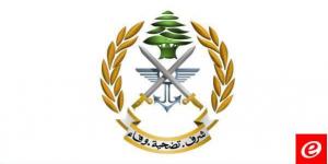 الجيش: توقيف سورييَّن لمشاركتهما في معارك عرسال ضد الجيش اللبناني - نايل 360