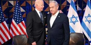 وزراء إسرائيليون يهاجمون بايدن وزعيم المعارضة يطالب بوقف الحرب وبن غفير: حماس تحبه - نايل 360