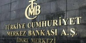 المركزي التركي يرفع توقعاته للتضخم لنهاية العام الجاري إلى 38% - نايل 360