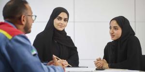 «الإمارات العالمية للألمنيوم» تخرّج 150 شاباً عبر برامج منصة «فرصة» للتعلم والتطوير - نايل 360