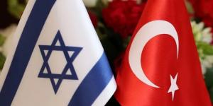 أنقرة تنفي وتل أبيب تؤكد.. هل تراجعت تركيا عن قرار التصدير إلى إسرائيل؟ - نايل 360
