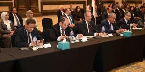 وزير التجارة: حجم التجارة بين مصر والأردن يبلغ 866 مليون دولار - نايل 360