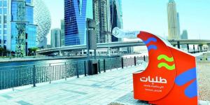 «الاقتصاد والسياحة» تطلق النسخة الأولى من «تقرير دبي للاستدامة» - نايل 360