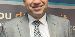 عمرو عبده رئيسًا لقطاع الضيافة بشركة مصر للطيران للخطوط الجوية - نايل 360