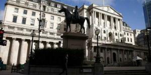 توقعات بتثبيت بنك إنجلترا أسعار الفائدة اليوم - نايل 360