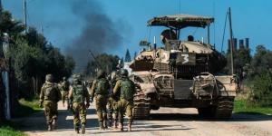 كتائب القسام تعلن تفجير عين نفق في قوة إسرائيلية شرق رفح - نايل 360