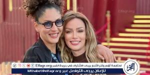 غدًا ندى موسى وهلا رشدي ومخرج "حق عرب" في "سبوت لايت" مع شيرين سليمان - نايل 360