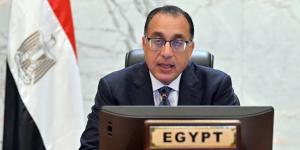 بدء اجتماع اللجنة العليا المشتركة المصرية الأردنية برئاسة رئيسى الوزراء - نايل 360