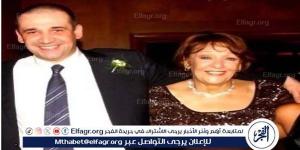 حمزة العيلي يواسي كريم عبد العزيز فى وفاة والدته - نايل 360