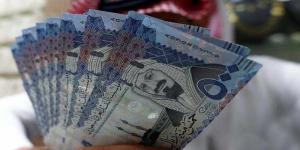 تراجع سعر الريال السعودي اليوم الخميس 9-5-2024 في ختام التعاملات - نايل 360