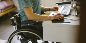 3 محظورات في قانون حقوق الأشخاص ذوي الإعاقة - نايل 360