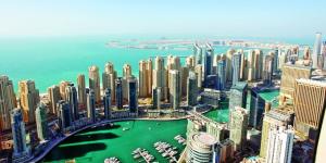 3.12 مليارات تصرفات عقارات دبي في يوم - نايل 360