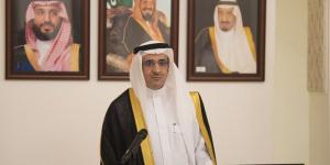 سفير السعودية: بناء المستشفى والمدينة الصحية "الأغالبة" خلال هذه الفترة - نايل 360
