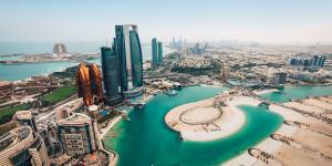 الإمارات تعزز مكانتها على خارطة السياحة العالمية - نايل 360