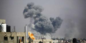 العالم اليوم - وفدا حماس وإسرائيل يغادران القاهرة بعد يومين من المفاوضات - نايل 360