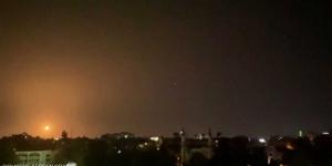 العالم اليوم - سوريا تعلن إسقاط صواريخ إسرائيلية استهدفت ريف دمشق - نايل 360