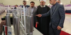 رياضة - إيران تهدد بتغيير عقيدتها النووية.. هل يدخل الخليج في سباق نووي؟ - نايل 360